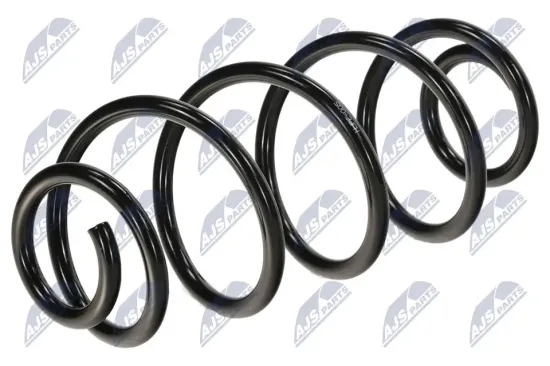 Fahrwerksfeder Hinterachse NTY ASZ-PE-005 Bild Fahrwerksfeder Hinterachse NTY ASZ-PE-005