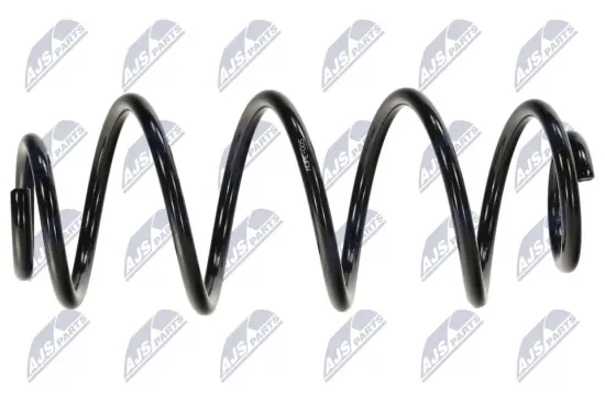 Fahrwerksfeder Hinterachse NTY ASZ-PE-005 Bild Fahrwerksfeder Hinterachse NTY ASZ-PE-005