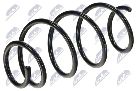 Fahrwerksfeder Vorderachse NTY ASZ-PE-006 Bild Fahrwerksfeder Vorderachse NTY ASZ-PE-006