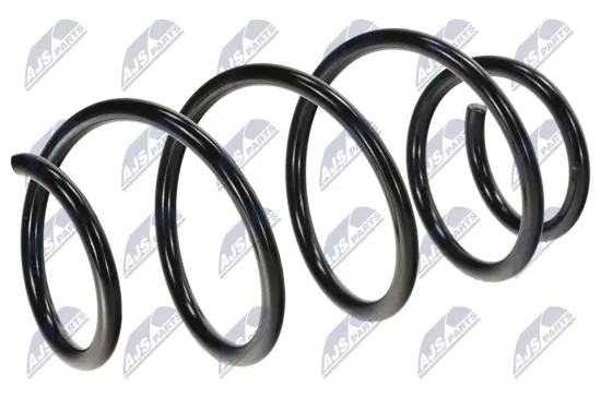 Fahrwerksfeder Vorderachse NTY ASZ-PE-006 Bild Fahrwerksfeder Vorderachse NTY ASZ-PE-006