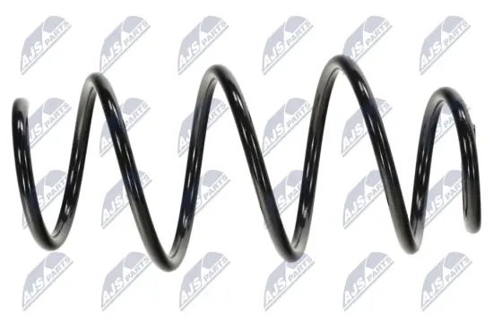 Fahrwerksfeder Vorderachse NTY ASZ-PE-006 Bild Fahrwerksfeder Vorderachse NTY ASZ-PE-006