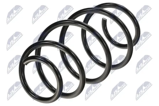Fahrwerksfeder Vorderachse NTY ASZ-PE-007 Bild Fahrwerksfeder Vorderachse NTY ASZ-PE-007