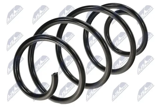 Fahrwerksfeder Vorderachse NTY ASZ-PE-007 Bild Fahrwerksfeder Vorderachse NTY ASZ-PE-007