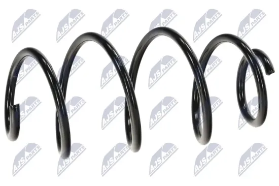 Fahrwerksfeder Vorderachse NTY ASZ-PE-007 Bild Fahrwerksfeder Vorderachse NTY ASZ-PE-007