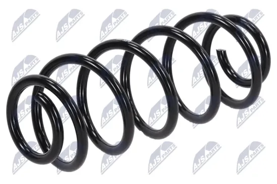 Fahrwerksfeder Hinterachse NTY ASZ-PE-008 Bild Fahrwerksfeder Hinterachse NTY ASZ-PE-008