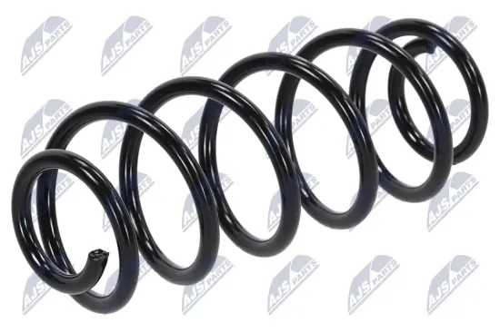 Fahrwerksfeder Hinterachse NTY ASZ-PE-008 Bild Fahrwerksfeder Hinterachse NTY ASZ-PE-008
