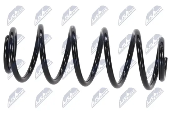 Fahrwerksfeder Hinterachse NTY ASZ-PE-008 Bild Fahrwerksfeder Hinterachse NTY ASZ-PE-008