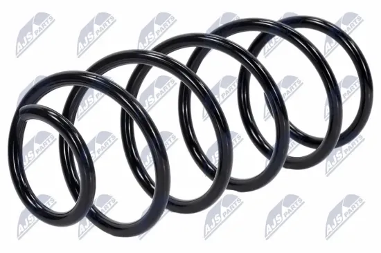 Fahrwerksfeder Vorderachse NTY ASZ-PE-009 Bild Fahrwerksfeder Vorderachse NTY ASZ-PE-009
