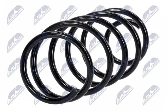 Fahrwerksfeder Vorderachse NTY ASZ-PE-009 Bild Fahrwerksfeder Vorderachse NTY ASZ-PE-009