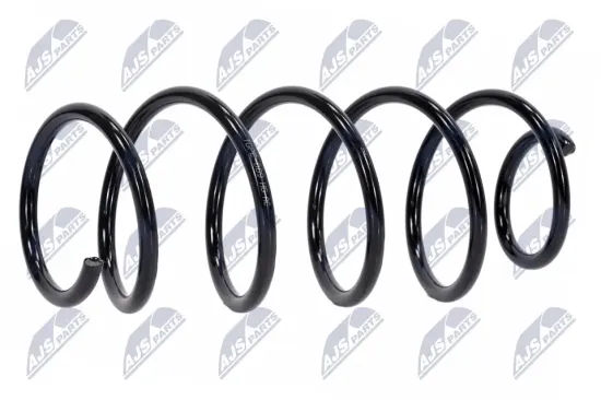 Fahrwerksfeder Vorderachse NTY ASZ-PE-009 Bild Fahrwerksfeder Vorderachse NTY ASZ-PE-009