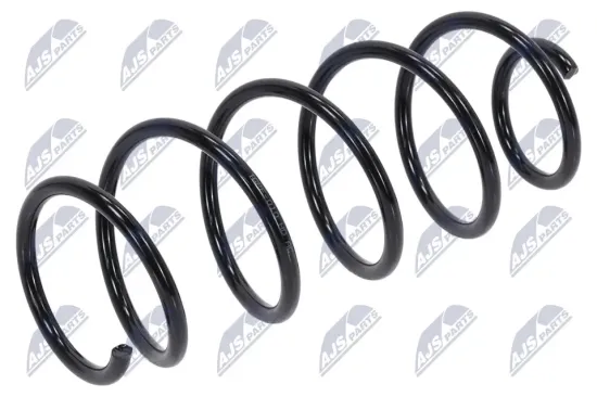 Fahrwerksfeder Vorderachse NTY ASZ-PE-010 Bild Fahrwerksfeder Vorderachse NTY ASZ-PE-010