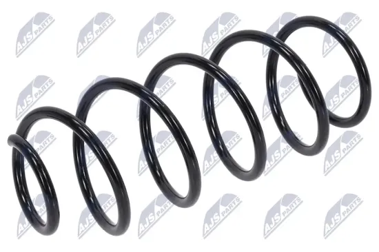 Fahrwerksfeder Vorderachse NTY ASZ-PE-010 Bild Fahrwerksfeder Vorderachse NTY ASZ-PE-010