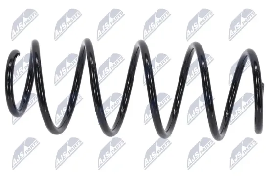 Fahrwerksfeder Vorderachse NTY ASZ-PE-010 Bild Fahrwerksfeder Vorderachse NTY ASZ-PE-010