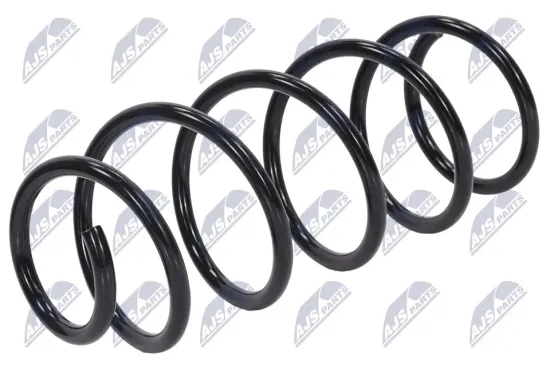 Fahrwerksfeder Vorderachse NTY ASZ-PE-011 Bild Fahrwerksfeder Vorderachse NTY ASZ-PE-011