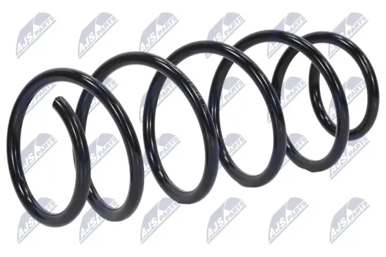 Fahrwerksfeder Vorderachse NTY ASZ-PE-011 Bild Fahrwerksfeder Vorderachse NTY ASZ-PE-011
