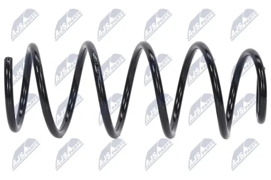 Fahrwerksfeder Vorderachse NTY ASZ-PE-011 Bild Fahrwerksfeder Vorderachse NTY ASZ-PE-011