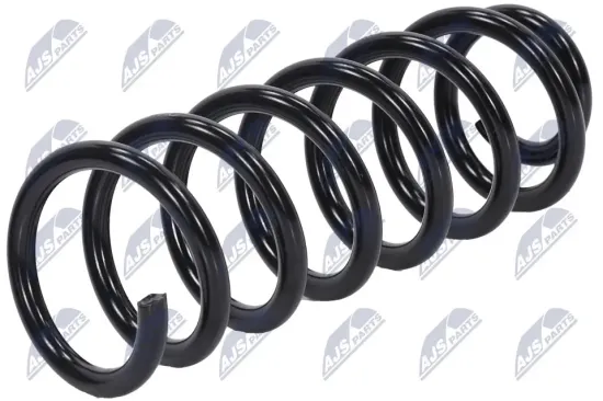 Fahrwerksfeder Hinterachse NTY ASZ-PE-012 Bild Fahrwerksfeder Hinterachse NTY ASZ-PE-012