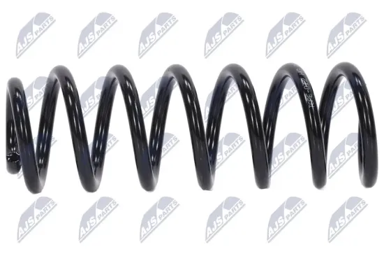 Fahrwerksfeder Hinterachse NTY ASZ-PE-012 Bild Fahrwerksfeder Hinterachse NTY ASZ-PE-012