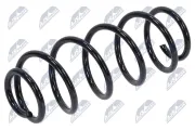 Fahrwerksfeder Vorderachse NTY ASZ-PE-013