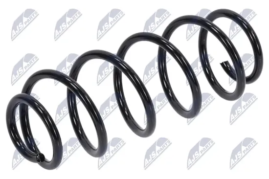 Fahrwerksfeder Vorderachse NTY ASZ-PE-013 Bild Fahrwerksfeder Vorderachse NTY ASZ-PE-013