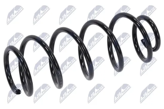 Fahrwerksfeder Vorderachse NTY ASZ-PE-013 Bild Fahrwerksfeder Vorderachse NTY ASZ-PE-013