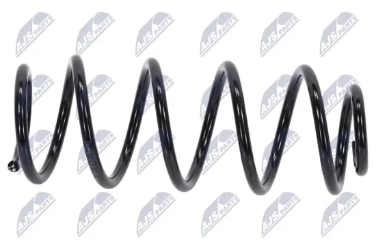 Fahrwerksfeder Vorderachse NTY ASZ-PE-013 Bild Fahrwerksfeder Vorderachse NTY ASZ-PE-013