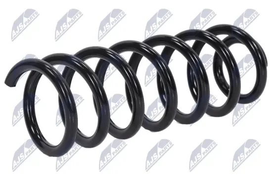 Fahrwerksfeder Hinterachse NTY ASZ-PE-014 Bild Fahrwerksfeder Hinterachse NTY ASZ-PE-014
