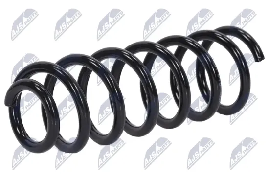 Fahrwerksfeder Hinterachse NTY ASZ-PE-014 Bild Fahrwerksfeder Hinterachse NTY ASZ-PE-014