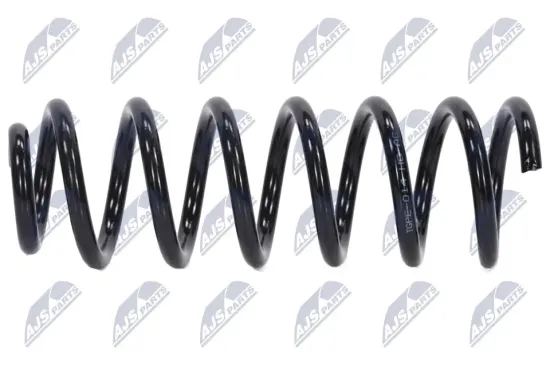 Fahrwerksfeder Hinterachse NTY ASZ-PE-014 Bild Fahrwerksfeder Hinterachse NTY ASZ-PE-014