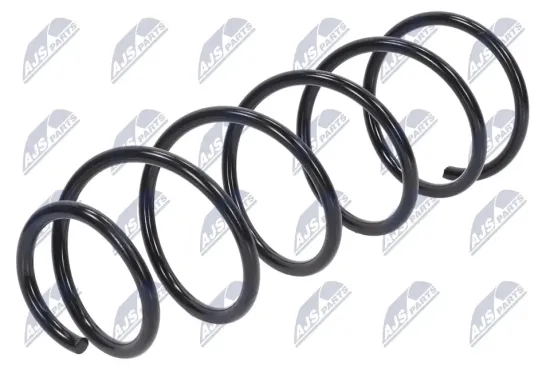 Fahrwerksfeder Vorderachse NTY ASZ-PE-015 Bild Fahrwerksfeder Vorderachse NTY ASZ-PE-015