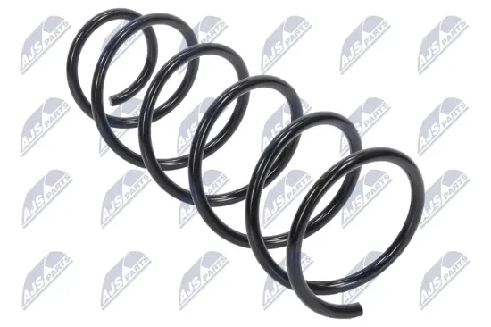Fahrwerksfeder Vorderachse NTY ASZ-PE-015 Bild Fahrwerksfeder Vorderachse NTY ASZ-PE-015