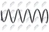 Fahrwerksfeder Vorderachse NTY ASZ-PE-015 Bild Fahrwerksfeder Vorderachse NTY ASZ-PE-015