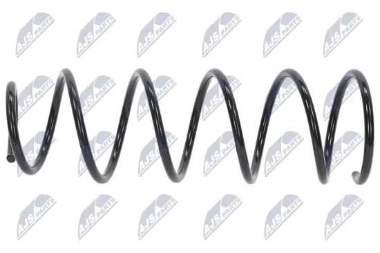 Fahrwerksfeder Vorderachse NTY ASZ-PE-015 Bild Fahrwerksfeder Vorderachse NTY ASZ-PE-015