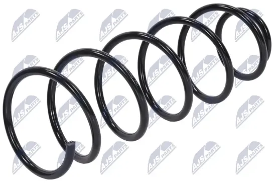 Fahrwerksfeder Vorderachse NTY ASZ-PE-016 Bild Fahrwerksfeder Vorderachse NTY ASZ-PE-016