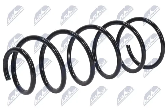 Fahrwerksfeder Vorderachse NTY ASZ-PE-016 Bild Fahrwerksfeder Vorderachse NTY ASZ-PE-016