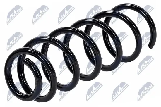 Fahrwerksfeder Hinterachse NTY ASZ-PE-017 Bild Fahrwerksfeder Hinterachse NTY ASZ-PE-017