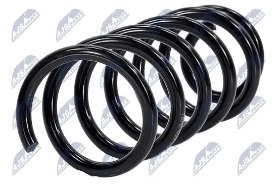 Fahrwerksfeder Hinterachse NTY ASZ-PE-017 Bild Fahrwerksfeder Hinterachse NTY ASZ-PE-017