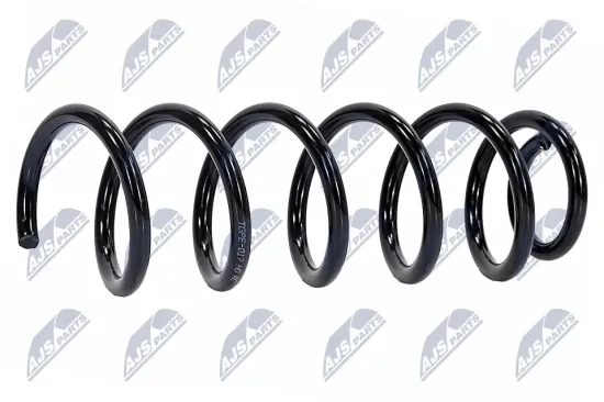 Fahrwerksfeder Hinterachse NTY ASZ-PE-017 Bild Fahrwerksfeder Hinterachse NTY ASZ-PE-017