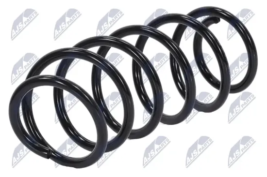 Fahrwerksfeder Vorderachse NTY ASZ-PE-019 Bild Fahrwerksfeder Vorderachse NTY ASZ-PE-019