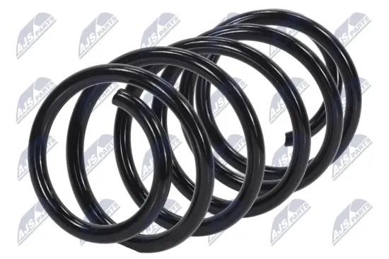 Fahrwerksfeder Vorderachse NTY ASZ-PE-019 Bild Fahrwerksfeder Vorderachse NTY ASZ-PE-019