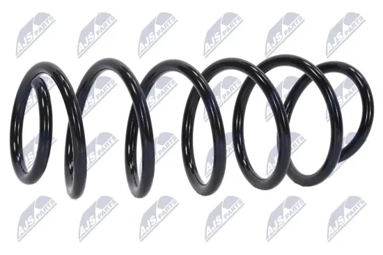 Fahrwerksfeder Vorderachse NTY ASZ-PE-019 Bild Fahrwerksfeder Vorderachse NTY ASZ-PE-019