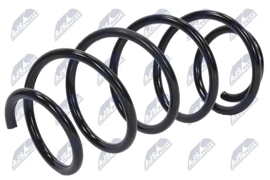 Fahrwerksfeder Vorderachse NTY ASZ-PE-020 Bild Fahrwerksfeder Vorderachse NTY ASZ-PE-020