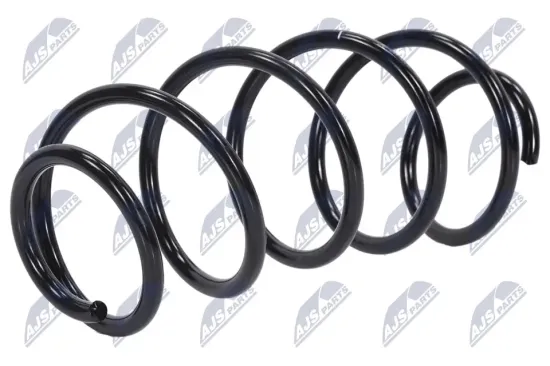 Fahrwerksfeder Vorderachse NTY ASZ-PE-020 Bild Fahrwerksfeder Vorderachse NTY ASZ-PE-020