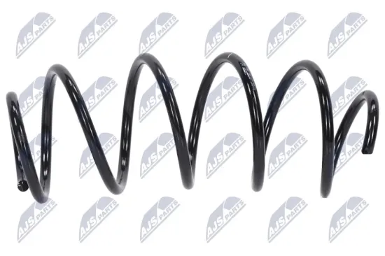 Fahrwerksfeder Vorderachse NTY ASZ-PE-020 Bild Fahrwerksfeder Vorderachse NTY ASZ-PE-020