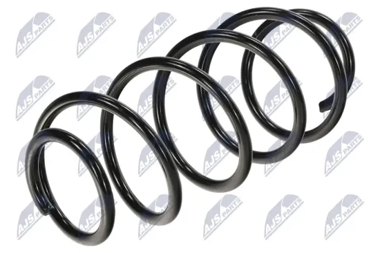 Fahrwerksfeder Vorderachse NTY ASZ-PE-021 Bild Fahrwerksfeder Vorderachse NTY ASZ-PE-021