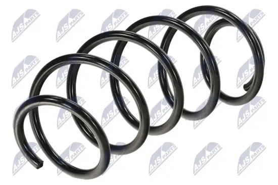 Fahrwerksfeder Vorderachse NTY ASZ-PE-021 Bild Fahrwerksfeder Vorderachse NTY ASZ-PE-021