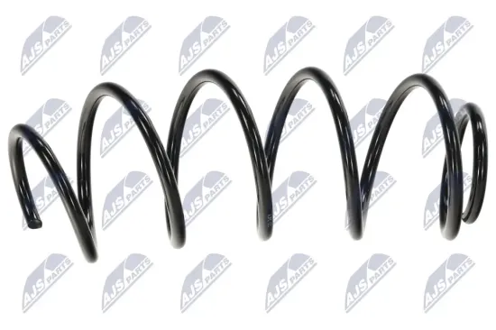 Fahrwerksfeder Vorderachse NTY ASZ-PE-021 Bild Fahrwerksfeder Vorderachse NTY ASZ-PE-021