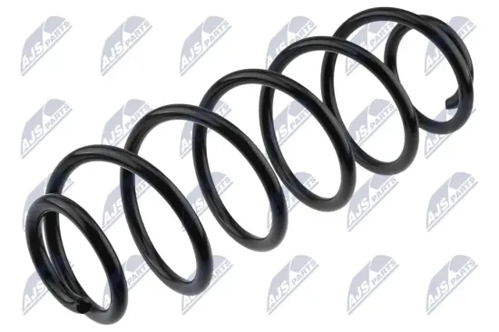 Fahrwerksfeder Hinterachse NTY ASZ-PE-022 Bild Fahrwerksfeder Hinterachse NTY ASZ-PE-022
