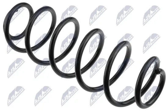 Fahrwerksfeder Hinterachse NTY ASZ-PE-022 Bild Fahrwerksfeder Hinterachse NTY ASZ-PE-022