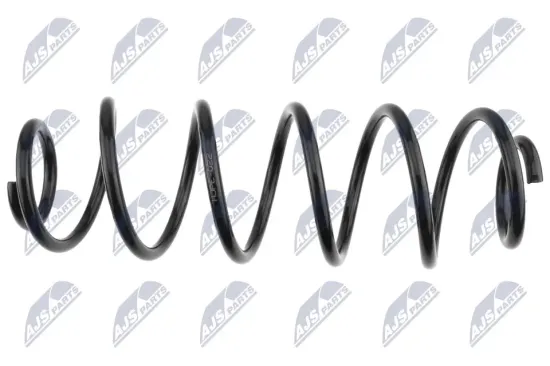 Fahrwerksfeder Hinterachse NTY ASZ-PE-022 Bild Fahrwerksfeder Hinterachse NTY ASZ-PE-022